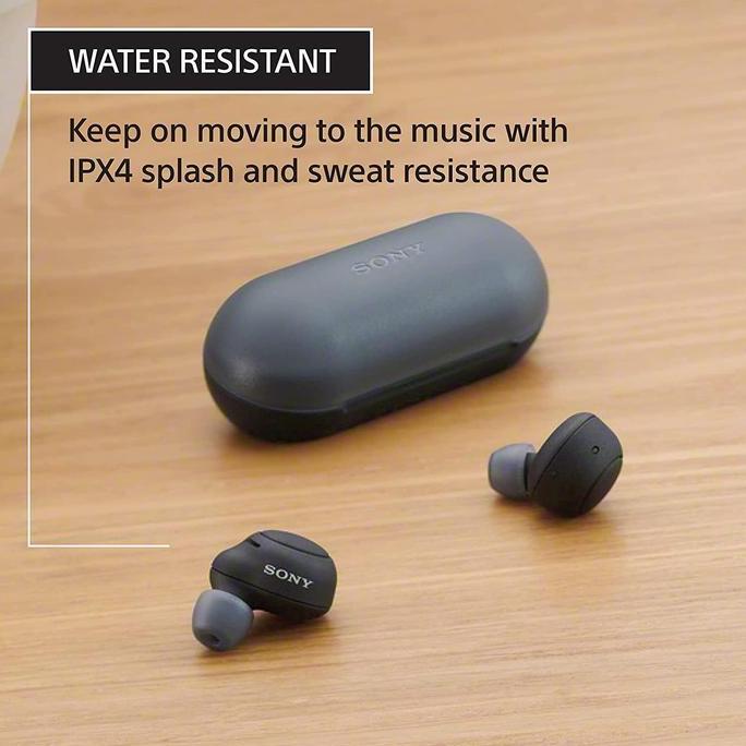 Geluid- Sony Wf-C500 / Wf C500 True Wireless Headphones Tws Headset