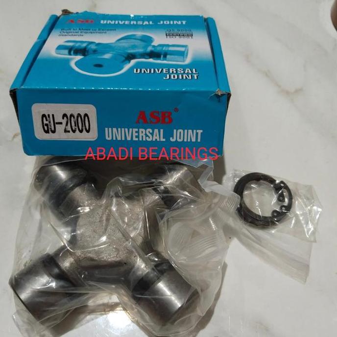 BEARING GU2000/GU 2000 ASB FORSALE