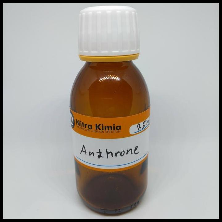 Antron/Anthrone/Reagen Anthrone Terlaris