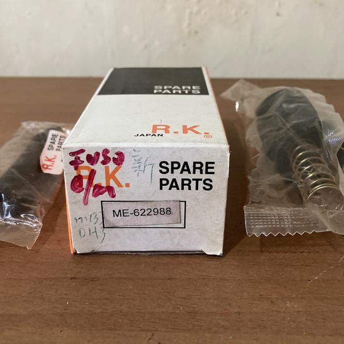 CM CLUTCH MASTER KIT KOPLING ATAS FUSO PS 190 PS190 FIGHTER RK JAPAN HIGH QUALITY