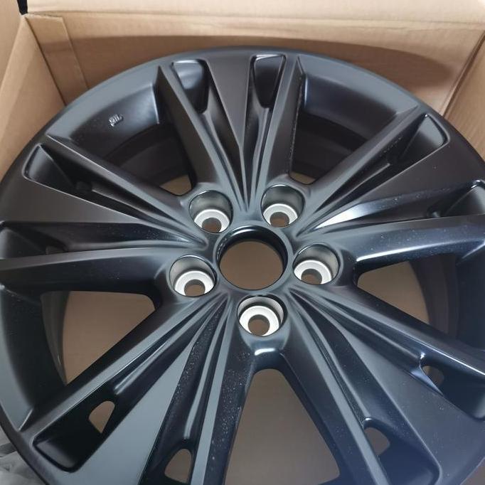 VIRALL VELG INNOVA VENTURER ORIGINAL TAM *