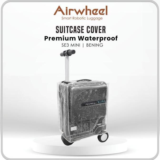 SARUNG KOPER AIRWHEEL (BENING) SE3 MINI