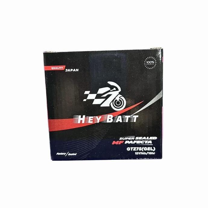 AKI MOTOR HONDA SCOOPY ISS IDLING STOP GTZ6S GTZ6V CHAMPION KERING TERBARU