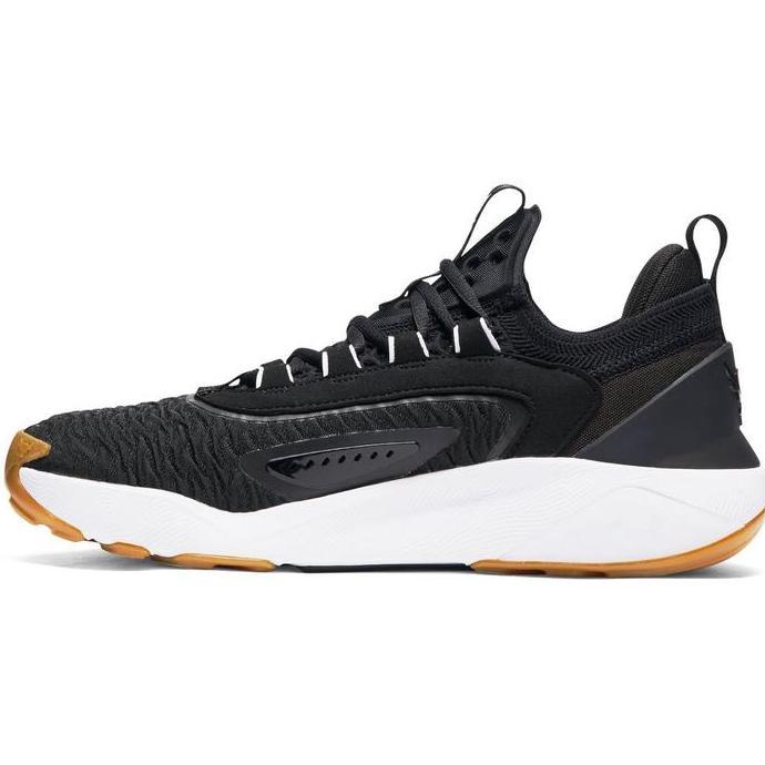 Under Armour Project Rock 7 - Black