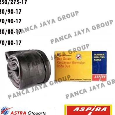 BAN DALAM ASPIRA JUPITER MX NEW 135 JUPITER Z FI Z1 Z-1 115 FI LEXAM RESTOCK