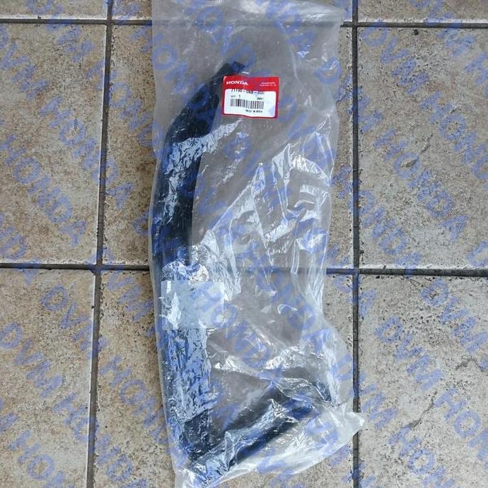 Bracket Lampu Depan Kiri Original Civic FD
