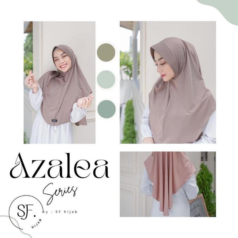 exclusive sf - hijab instan bergo daily azalea size l ori sf.hijab