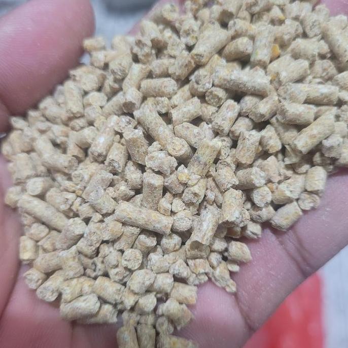 Pur Burung Beo Curah Jambe 1Kg