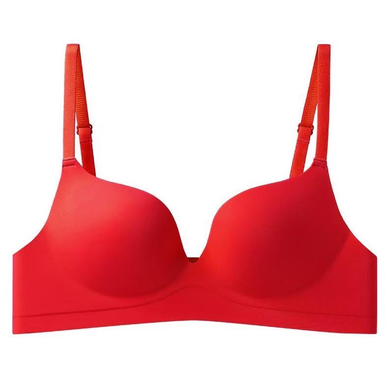 KUALITAS SUPER SAYISHOP PUSH UP BRA WANITA BUSA TEBAL BRA SEAMLESS PREMIUM PAKAIAN DALAM WANITA