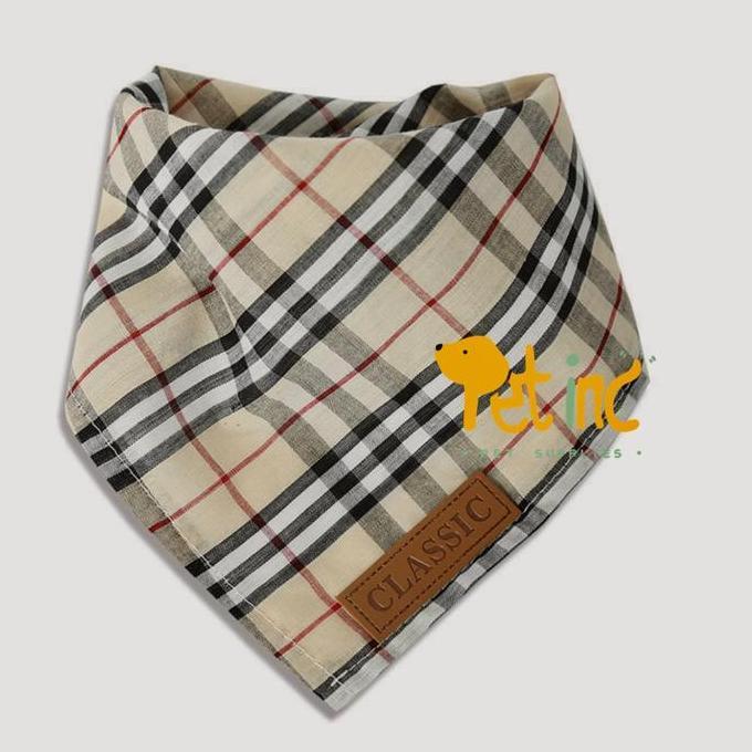 Pat- New- Pet Classic Burbib For Dog And Cat