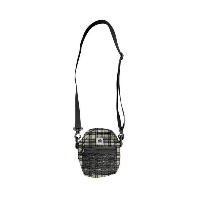 Kickchick Slingbag Yukio Series Slempang Mini Sling Bag Distro Cowok Cewek (TERBAIK) (TERBARU) (TERM