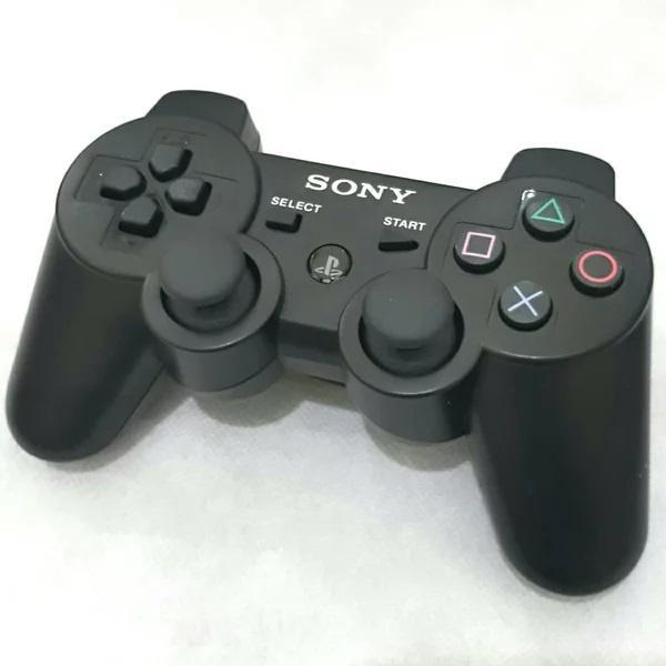 Stik For Ps3 Sony Stick Ori