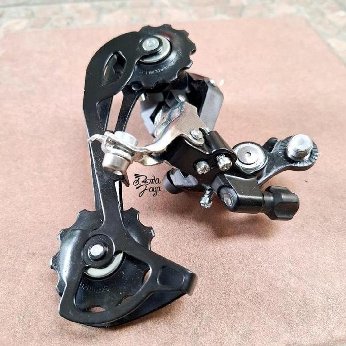 RD Shimano Altus 9 speed M 2000 shadow