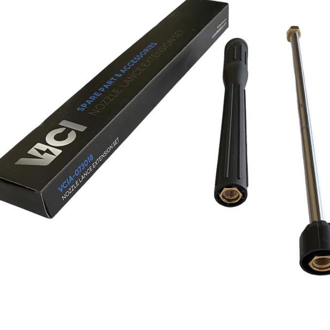 Extention Gun Set Jet Cleaner VICI PWC 70 / Sambungan Tembakan PWC70