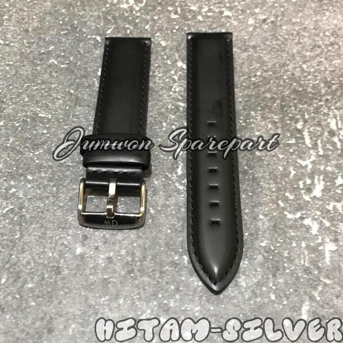 STRAP TALI JAM TANGAN DW KULIT TALI KULIT DW SUPER PREMIUM 20MM