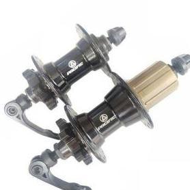 HUB FREEHUB PACIFIC 32 HOLE JANGKRIK B409