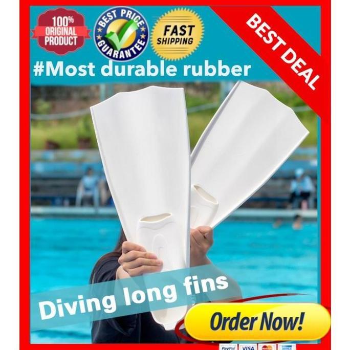 Kaki Katak Snorkeling Fins Kaki Katak Fins Renang Fins Scuba Diving 02