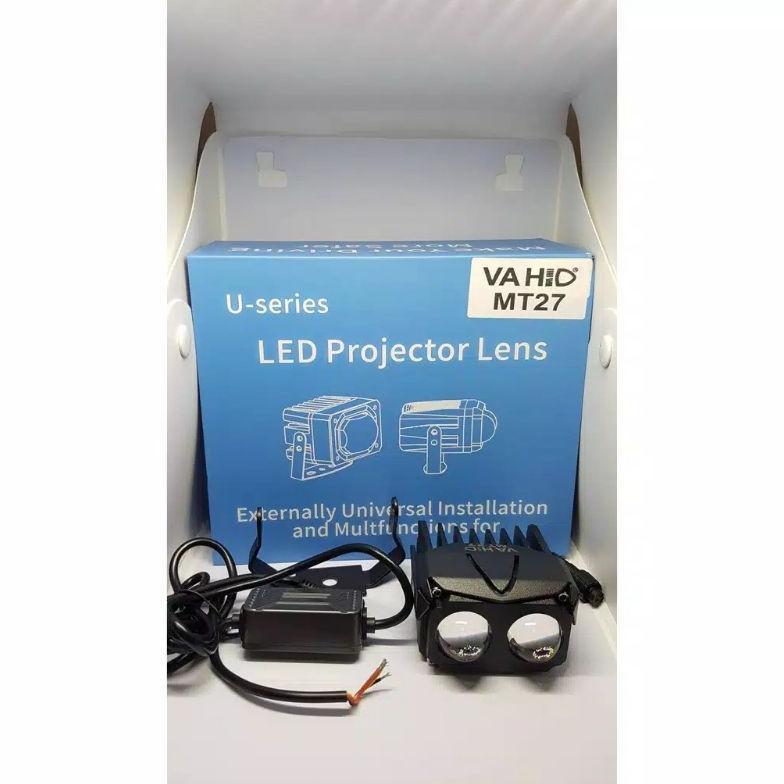 VAHID MT27 HIGHT LOW original versi 2021 Embos ketrikan Vahid di casing cover