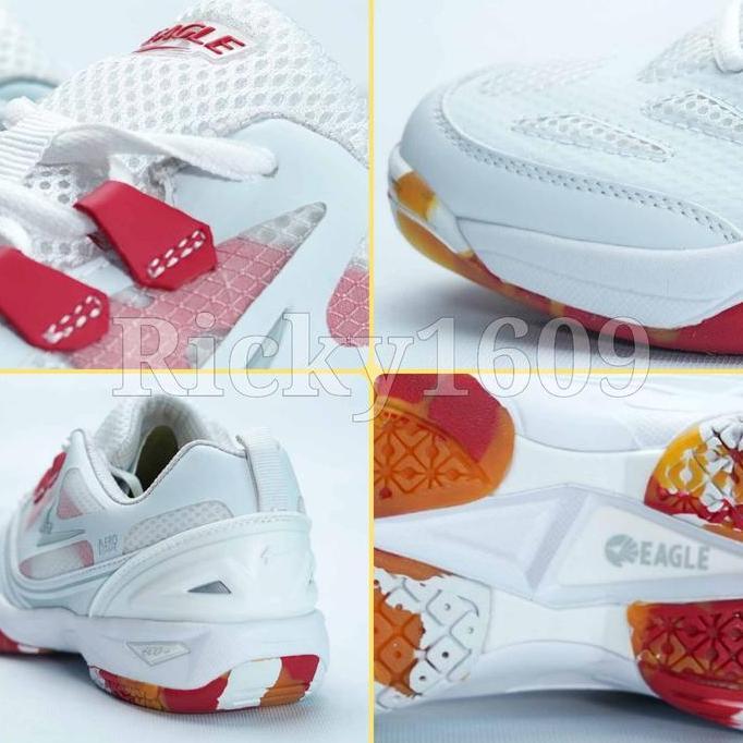 Pesca- New- Sepatu Bton Eagle Jet Pro - Sepatu Eagle Jet Pro -