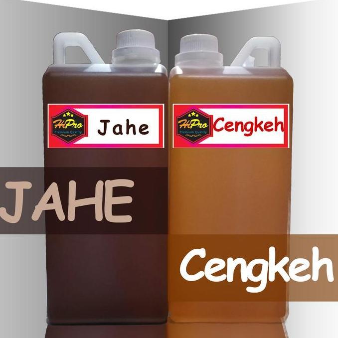 Veii- New- Minyak Cengkeh / Minyak Jahe / Atsiri Cengkeh / Atsiri Jahe / Ginger E