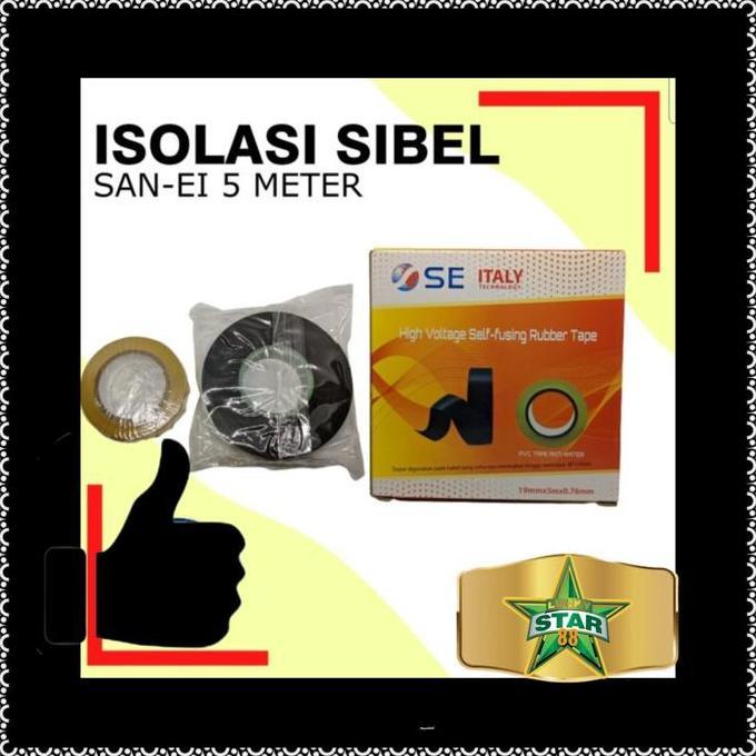 ISOLASI SAMBUNGAN KABEL BIRU POMPA AIR SATELIT 25 M SUBMERSIBLE 50 MTR HIGH QUALITY