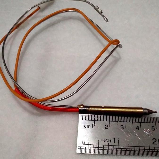 civicoack- Thermocouple Kompor Tanam Rinnai RB-2GH Diskon