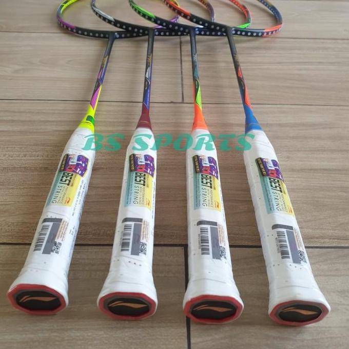 Pesca- New- Raket Bton Raket Lining Windstorm Nano 760 770 780 790 Lite 