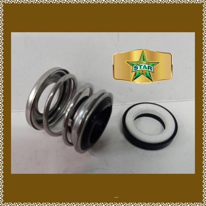 MECHANICAL SEAL POMPA AIR JET PUMP LAKONI DWP 505 / 500 BEST QUALITY