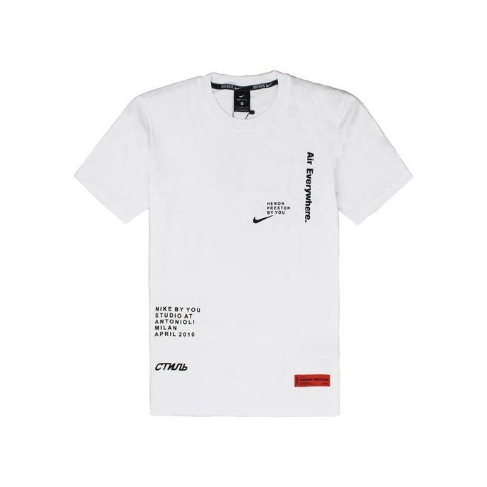 Sport- New- Tees Nike Heron Preston | Kaos Nike Sport Diskon | Kaos Nike Original