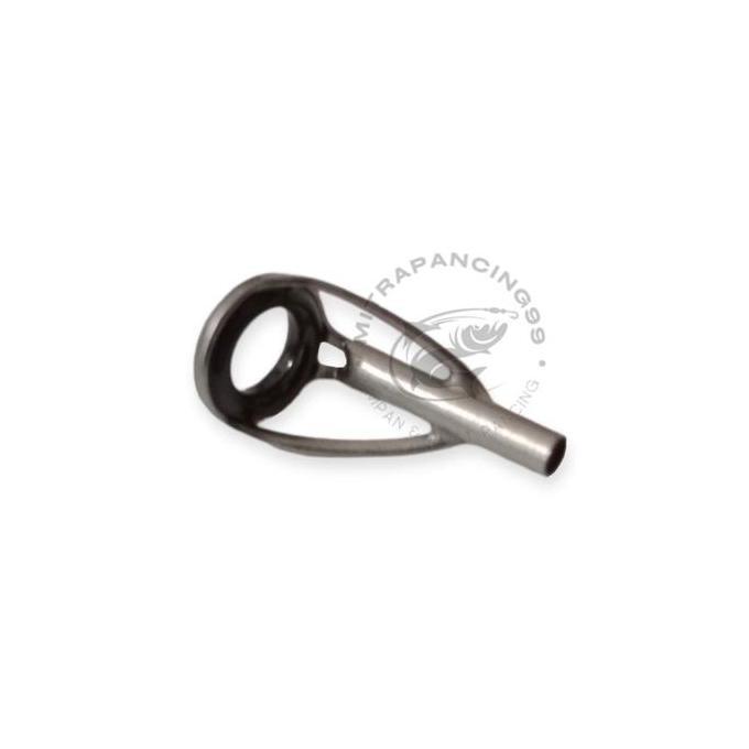 Veii- New- Top Ring Guide Fuji / Mamarit Ujung Joran Pancing (Fuji)