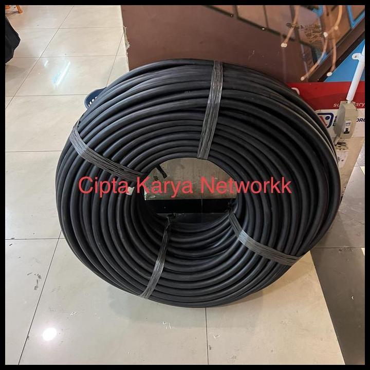 Promo Kabel Supreme Nyy 4X16 / Nyy 4X16Mm Supreme / Engkel Kaku