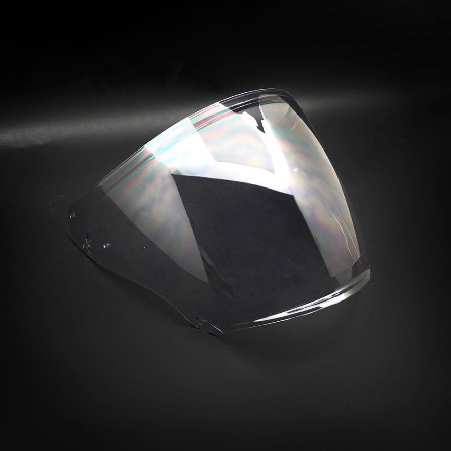 Visor LIGHT SMOKE NJS Kairoz NJS Kairoz DV