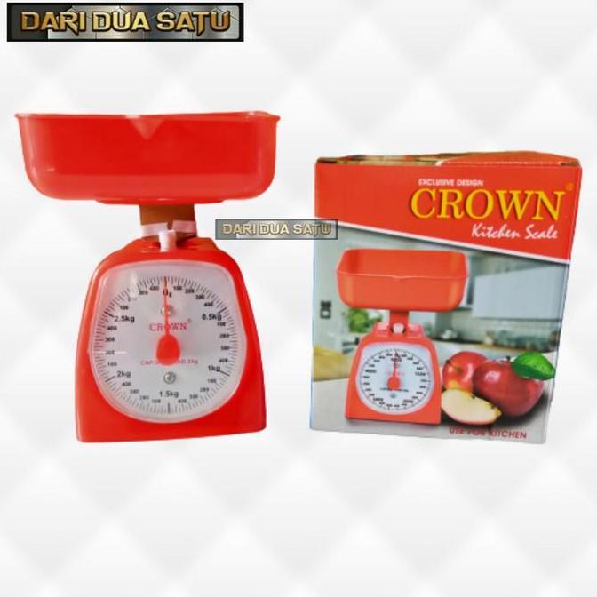 Timbangan Kue Manual Timbangan Dapur Manual Scale