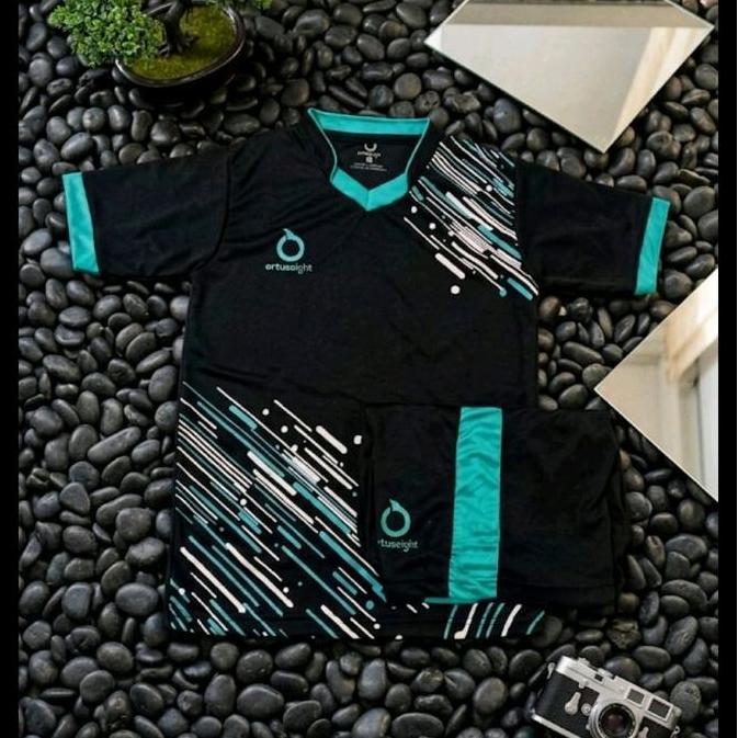 ( FREE ) SABLON NAMA+NOMOR JERSY Celana ANAK SD/SMP JERSY BOLA /JERSY FUTSAL /JERSY VOLLY Sport Outd
