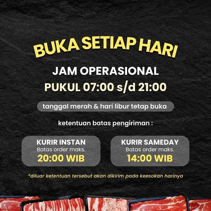 Tino- Assyifa Pangsit Kuah Isi - Brothermeatshop