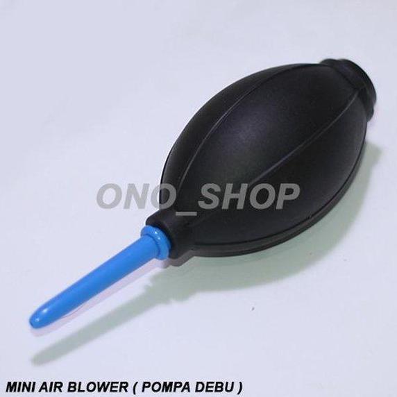 Closeup- Mini Air Blower Mini Air Blower
