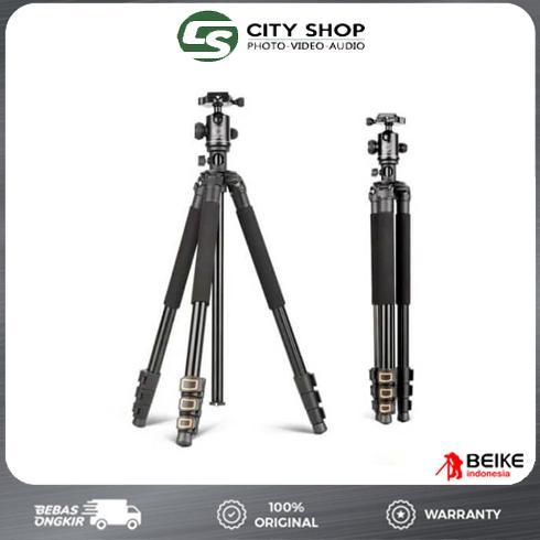 TRIPOD BEIKE Q298H MONOPOD