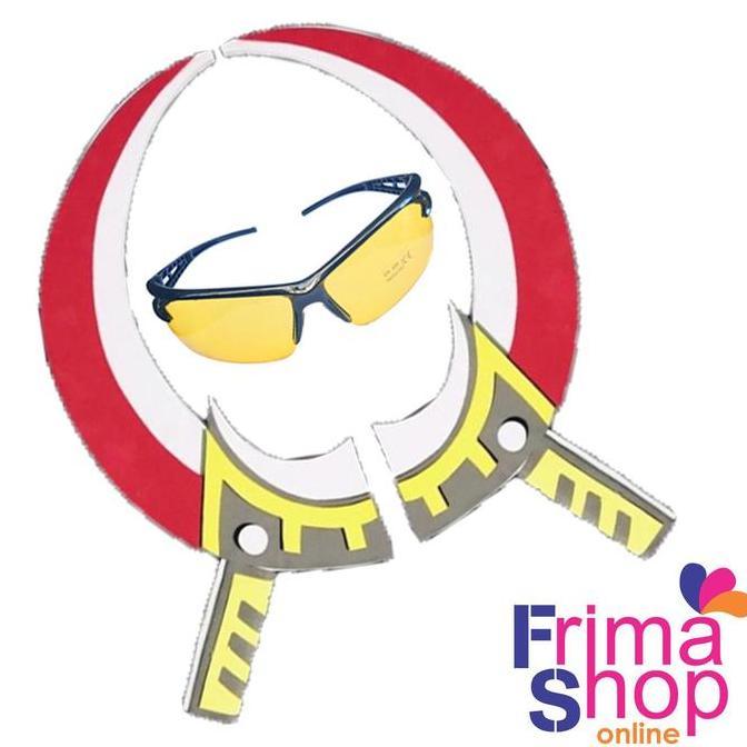 2 PEDANG MAINAN BOBOIBOY SUPRA & KACAMATA Anak Fashion