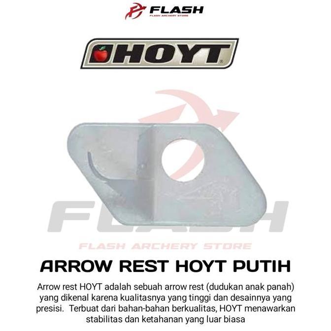 ARROW REST HOYT | HOYT SUPER REST Original