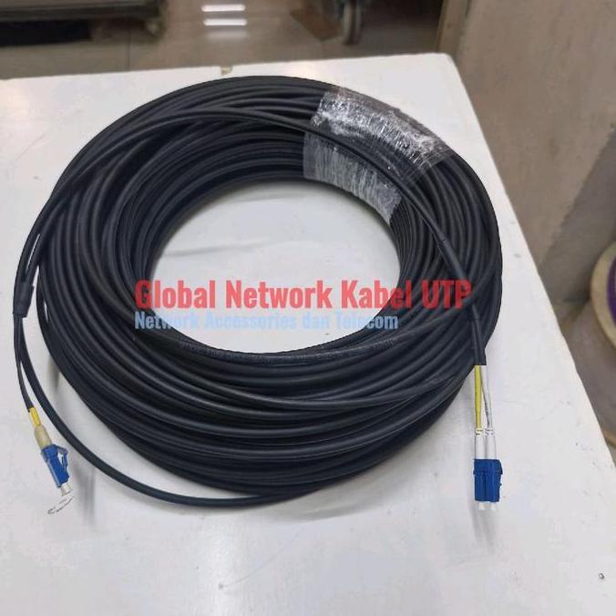 PATCH CORD FO OUTDOOR LC-LC DUPLEX SINGLMODE 50METER / CPRI OUTDOOR LC-LC DUPLEX SINGLMODE 50METER D