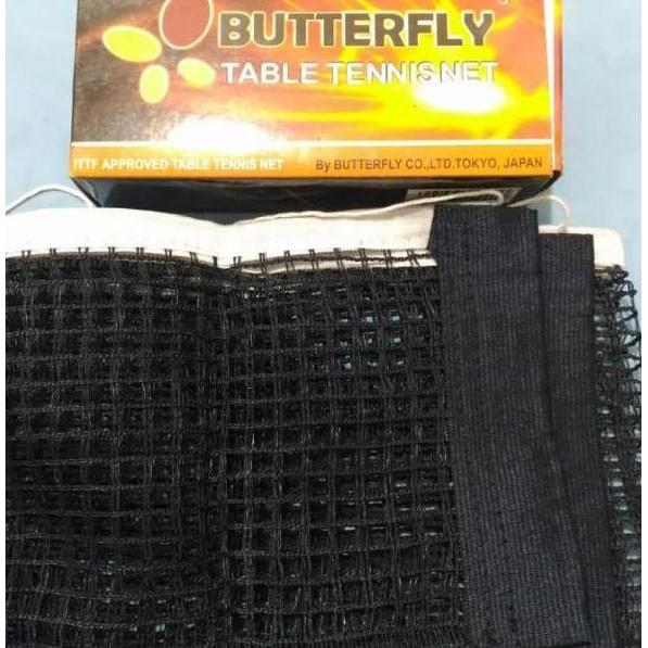 Net tenis meja - pingpong BUTTERFLY - jaring net saja
