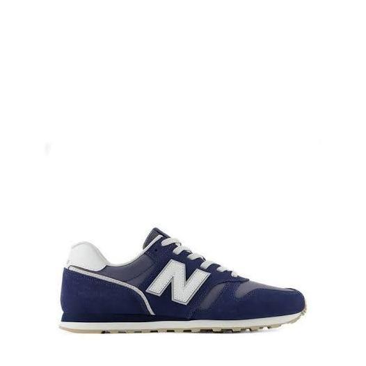 Sepatu Sneakers New Balance 373 Navy NEWML373NV2