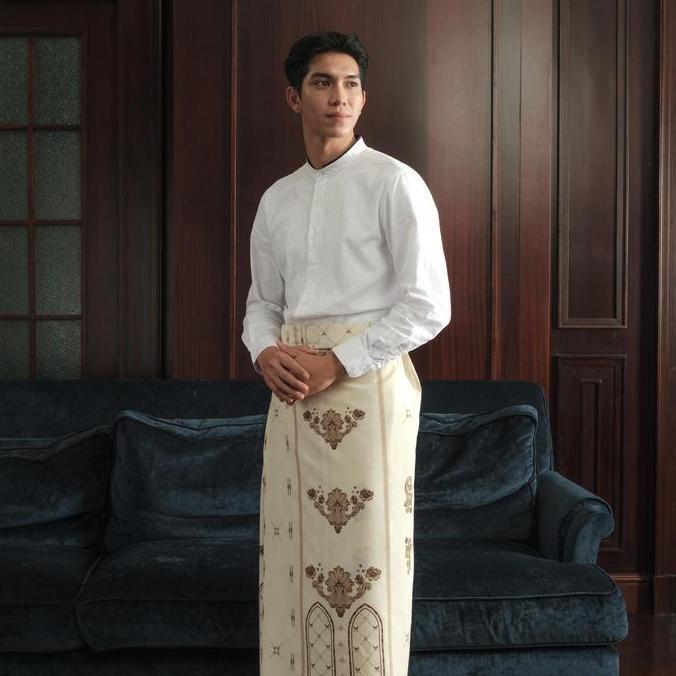 Howel and Co - Rayyan (Sarung)