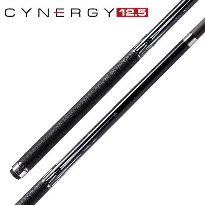 Stick Billiard Cuetec SVB Gen 2 Black Hitam Baru