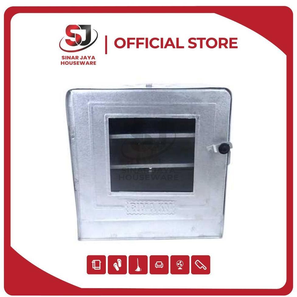 Open Bima Km Ss2 Ss3/Oven Kompor/Oven Bakaran