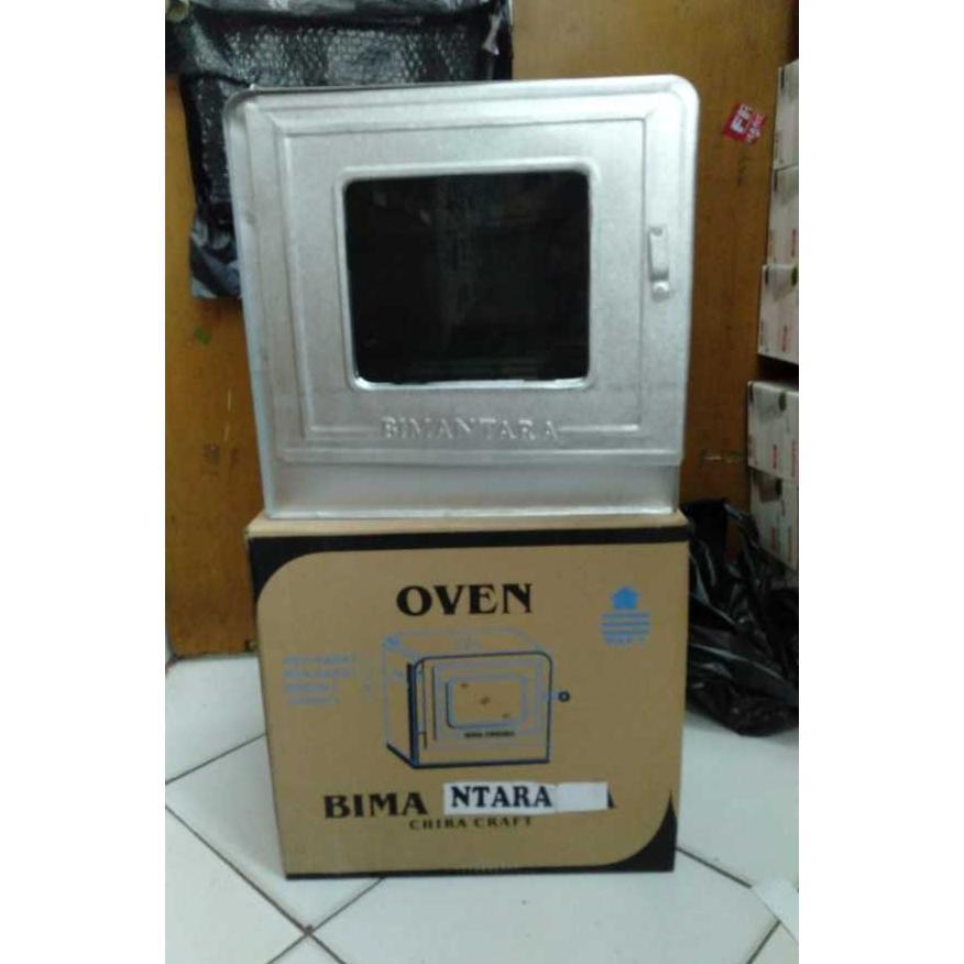 Oven Tangkring/ Oven Bakar Bimantara