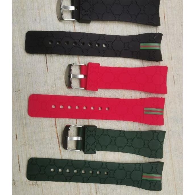 Tali Jam Tangan Gucci Pen Strap Jam Tangan Gucci Springbar