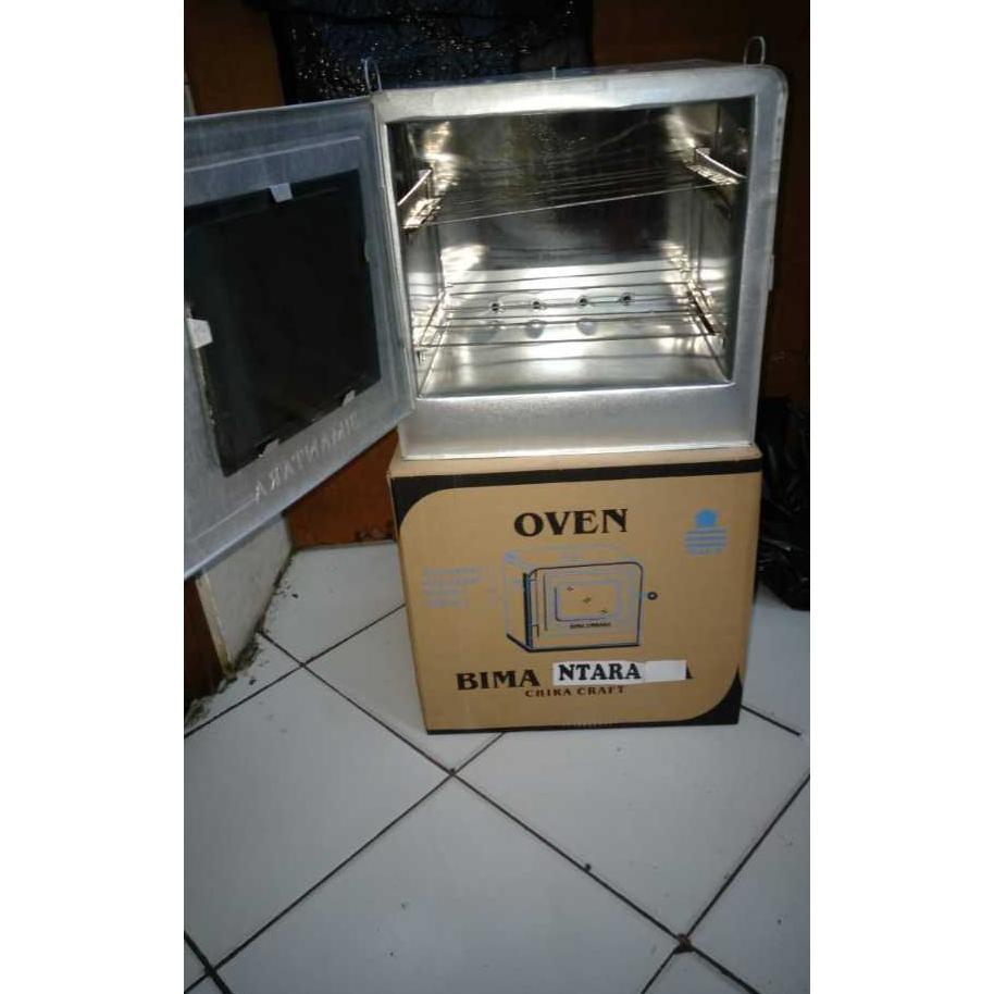 Oven Tangkring/ Oven Bakar Bimantara