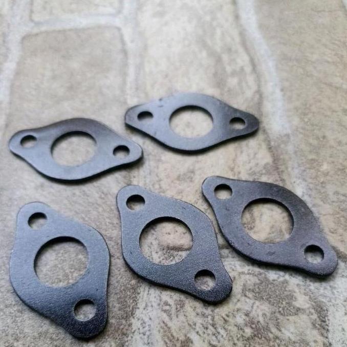 Plate Panahan Iacv Manual Crf Cbr Gen 1 Gen 2 R15 Murah