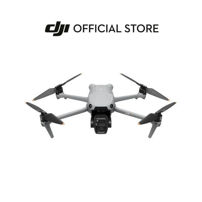 DJI Air 3S Fly More Combo - Camera Drone
